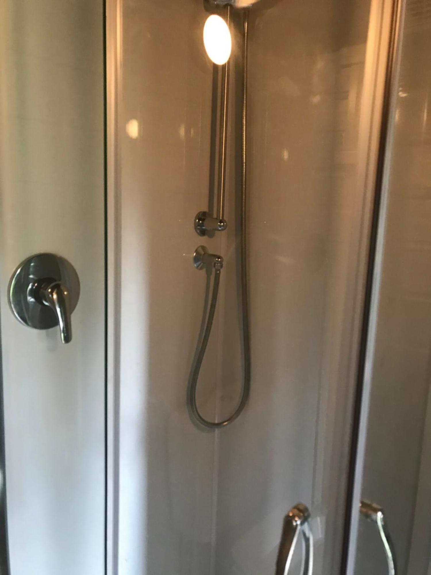 Apartamento Woodpecker Shepherd Hut With Private Facilities Newmarket Cb8