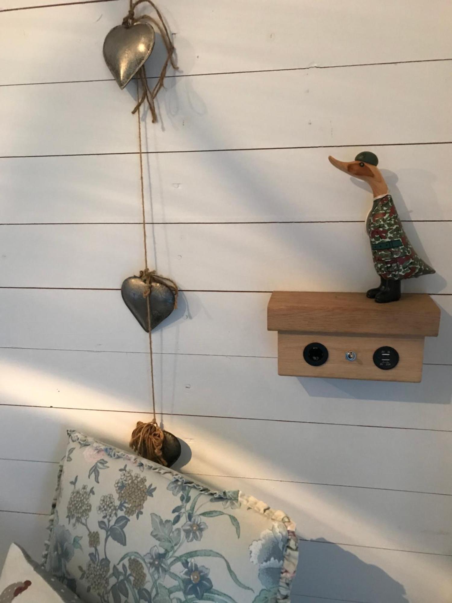 Woodpecker Shepherd Hut With Private Facilities Newmarket Cb8 Apartamento *